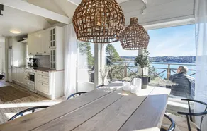 2 Bedroom Lovely Home In Uddevalla - Image 5