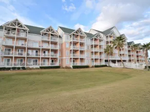 Resortquest Grand Beach Condominiums - Image 3