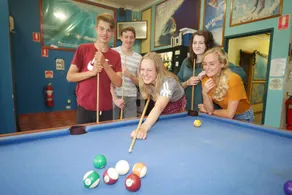 Cronulla Beach Backpackers - Image 4