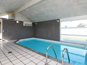Expansive Holiday Home at Hirtshals With Private Pool - Image 2