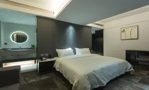 Niuguanjia Modern Hotel - Image 4
