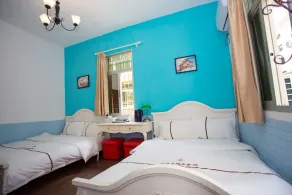 Shandouji Youth Hostel (Zengcuo'an Branch) - Image 3