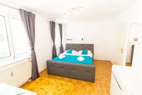CheckVienna - Apartment Wichtelgasse - Image 2