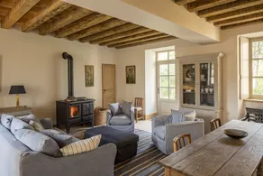 Le Moulin Du Hameau De Courances - Image 2
