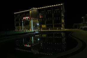 Khajoora Resort by Shrigo Hotels - Image 3