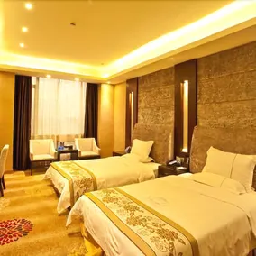 Guangzhou Willis Hotel - Image 3