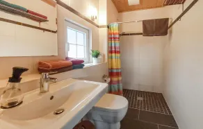 Nice Home in Pfaffroda With Wifi and 2 Bedrooms - Image 2
