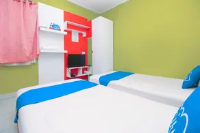 Airy Eco Syariah Tebet Stasiun Cawang Asem Baris Raya 158 - Image 3