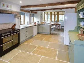 Lane Foot Cottage - Image 5