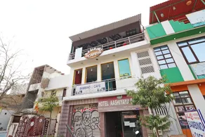 Hotel Aashiyanaa Palace - Image 5