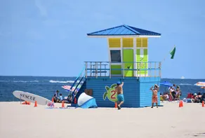 Cottages by the Ocean - Image 5