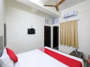 Mathura Inn By OYO Rooms - Image 2
