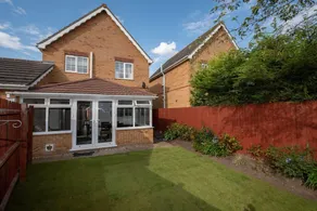 Pilgrim Gardens - Image 4