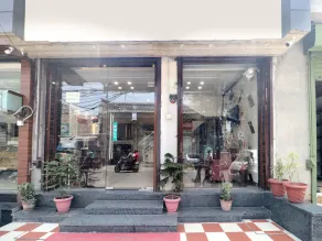 Hotel Sukh Regency - Image 3