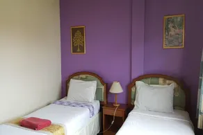 Krabi Loma Hotel - Image 2