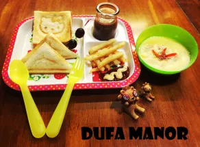 Dufa Luxury Manor - Image 4
