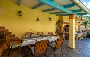 Amazing Apartment in Lovran With Wifi and 1 Bedrooms - Image 4