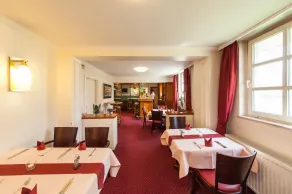NOVUM Hotel Garden - Image 4