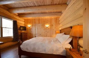 Chalet Ty Rhuddin - Image 4