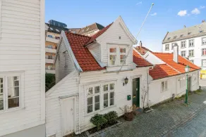 Skuteviken Apartments Anno 1790 - Image 5