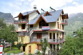 Red Rose Cottage by OYO Rooms - Image 5