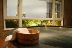 Chateau de Chine Hotel Xinzhuang - Image 5