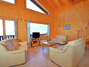 Chalet Les Etoiles - Image 3
