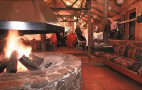 Jemby Rinjah Eco Lodge - Image 5