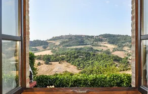 Awesome Apartment in Radicondoli Belforte 53030 With Outdoor Swimming Pool, Wifi and 2 Bedrooms - Image 3