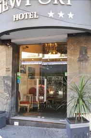 Hotel Viewport Montevideo - Image 4