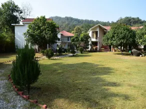 Garjiya by OYO Rooms - Image 3