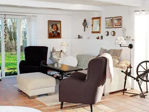 Comfy Holiday Home in Jutland With Barbecue - Image 2