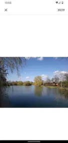 Superior 6 Berth Holiday Home in Suffolk, - Image 3