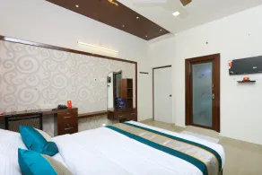 Moukthi Apartment By OYO Rooms - Image 3