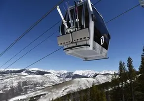 Vail Lionshead 1 Bedroom - Image 5