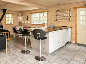 Pleasing Holiday Home in Syddanmark near Sea - Image 3