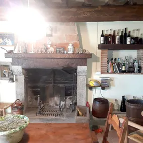 House With one Bedroom in Pieve Santo Stefano, With Wifi - Image 4