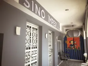 Sino Imperial Design Hotel - Image 5