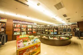 Hailian International Hotel - Image 2