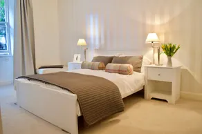 2 Bedroom Flat With A Garden In Bruntsfield - Image 5