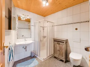 Comfortable Apartment in Salvenberg With Patio - Image 3