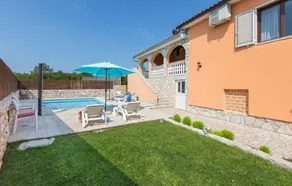 Nice Home in Labin With Wifi and 3 Bedrooms - Image 3