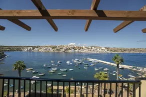 Agréable appartement de vacances adapté aux familles avec jardin, barbecue et terrasse | Vue sur l'eau - Image 5