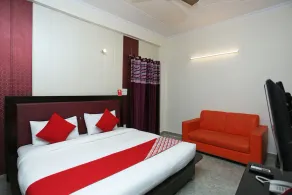 Hotel Wonder View by OYO Rooms - Image 2