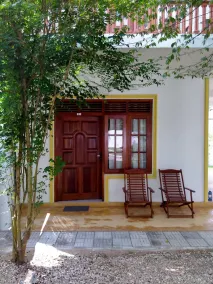 Sounds of Nature mini hotel - Image 1