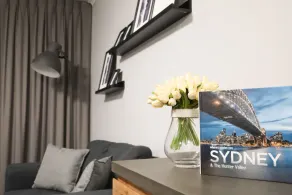 Carrington Sydney City Centre Apartments - Image 4