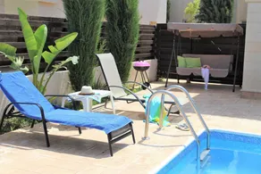 Villa Angelina - 300m from Kapparis beach - Image 4
