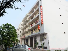 Hotel Jana Residency and JKM Palace - Image 4