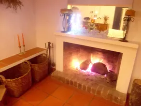 Villa with 3 bedrooms in Vila Nova da Baronia with wonderful mountain view private pool furnished ga - Image 3