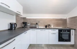 Stunning Home in Lovran With Wifi and 2 Bedrooms - Image 2